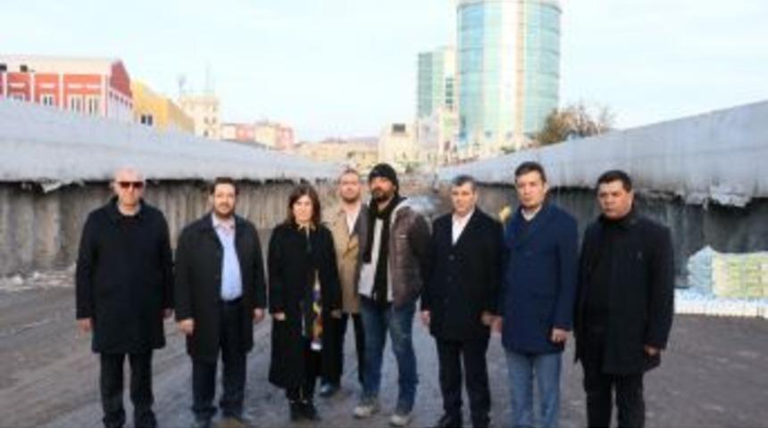 Ak Partili İnce&ouml;z, Kılı&ccedil;daroğlu&rsquo;nun Kadına Karşı Şiddet A&ccedil;ıklamalarına Tepki G&ouml;sterdi