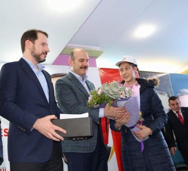 Bakan Soylu&rsquo;dan Demirtaş&rsquo;a Kitap Tepkisi 1