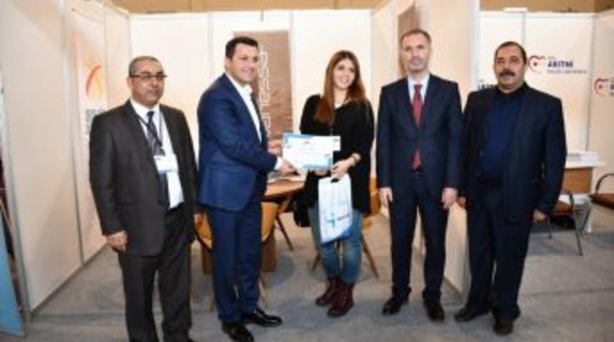 Taban: &ldquo;istihdam Fuarı Hedefine Ulaştı&rdquo;