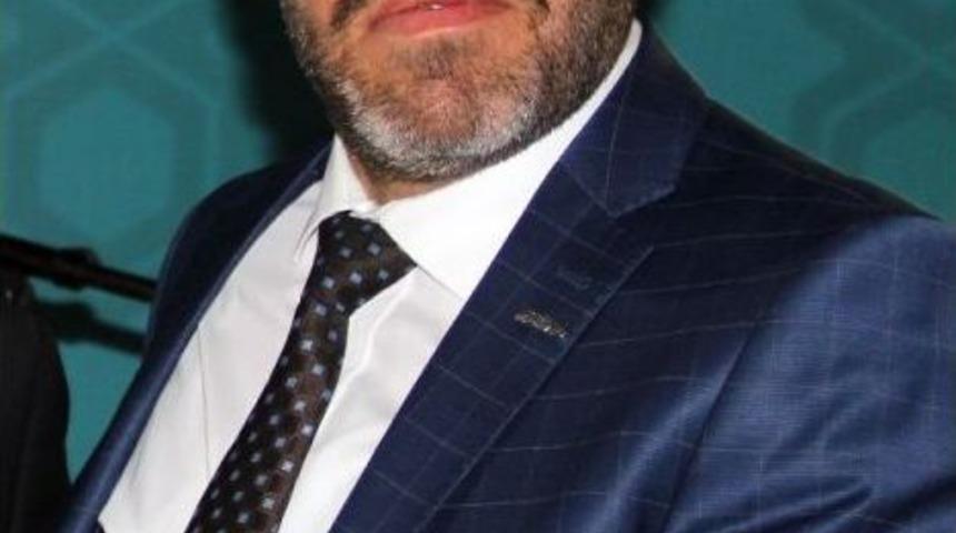 M&uuml;siad Şube Başkanı Bayhan: &ldquo;tarihe Tanıklık Ediyoruz&rdquo;