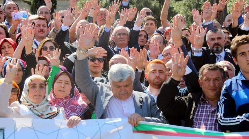 Samsun, Kud&uuml;s İ&ccedil;in Tek Y&uuml;rek Oldu