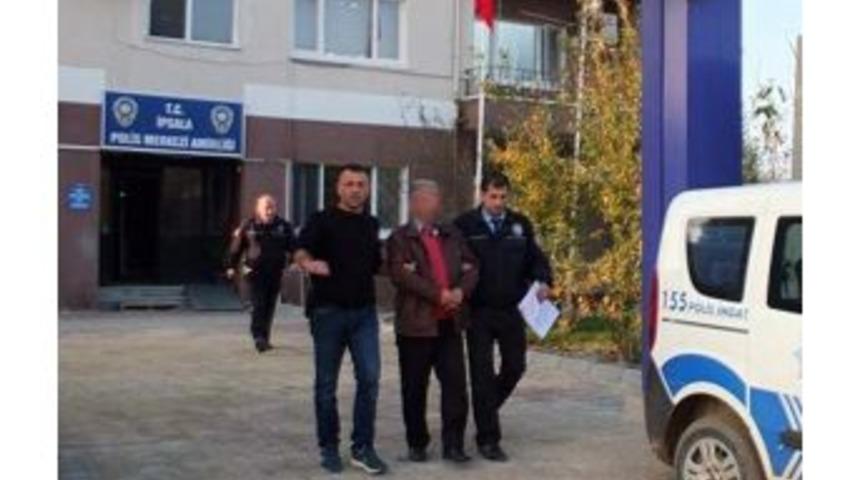 Polis Soruşturmayı Derinleştirdi, Cinsel Taciz Ortaya &Ccedil;ıktı