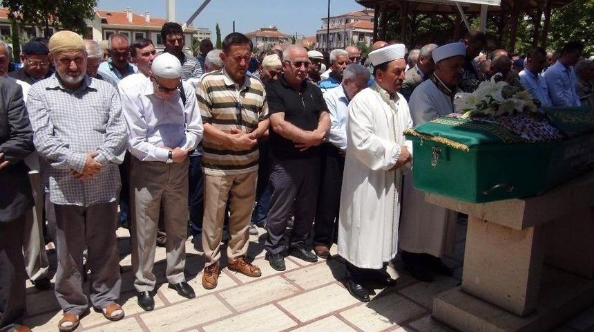 Manisa Da Kudüs İçin Ayakta