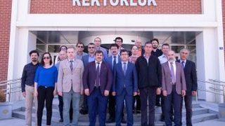 Şeyh Edebali Üniversitesi Senatosu’ndan Abd Ve İsrail’e Kınama Mesajı