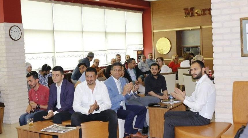 Çocuklar Cinsel İstismardan Korunma Yollarını Tiyatro Oyunuyla Öğreniyor