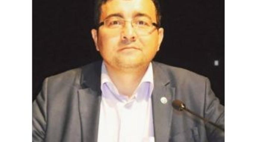 T&uuml;rk B&uuml;ro-sen Bilecik İl Temsilcisi Taşkesen: "n&uuml;fus İl M&uuml;d&uuml;rl&uuml;klerimizin Ehliyet Ve Pasaport İşlemleri Nedeniyle Acil Personele İhtiya&ccedil; Var"