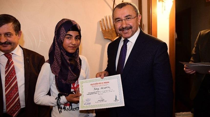 Sancaktepe&rsquo;de "biz Anadoluyuz" Buluşması