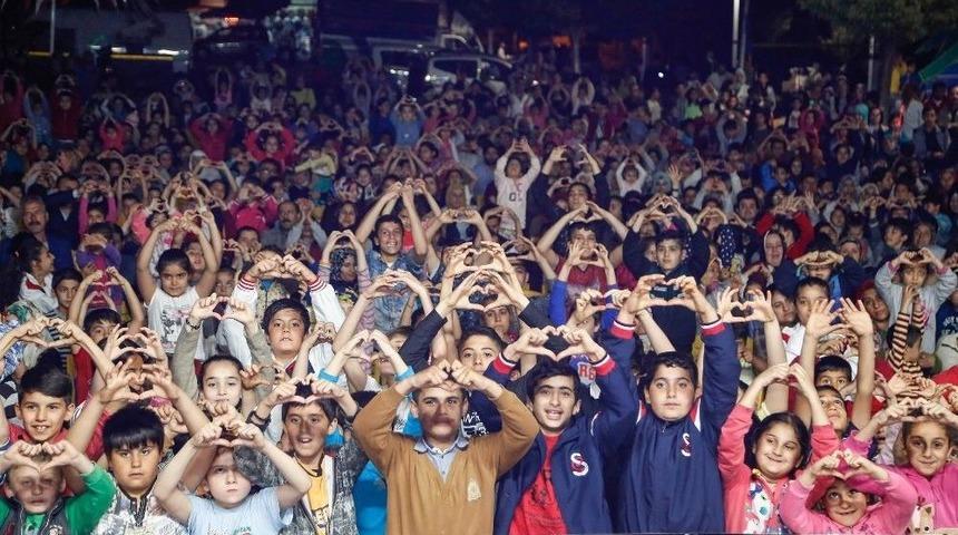 Ramazan Ayı Şehitkamil&rsquo;de Huzur İ&ccedil;inde Yaşanacak