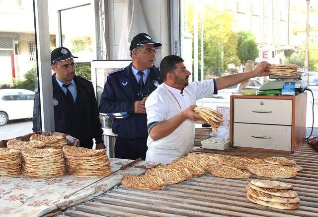 Ramazan Ayı Şehitkamil’de Huzur İçinde Yaşanacak