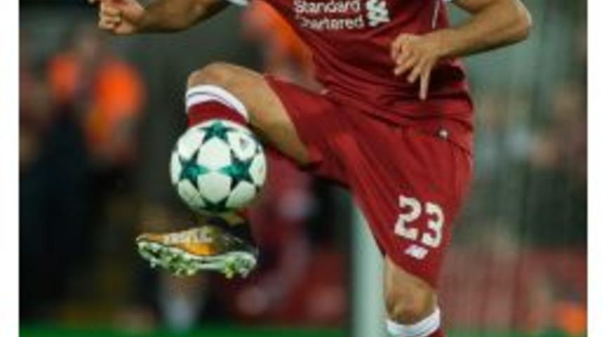 Emre Can, İtalya Yolcusu