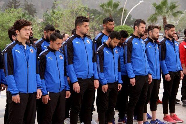 Fethiyespor 85. Yaşını Kutladı