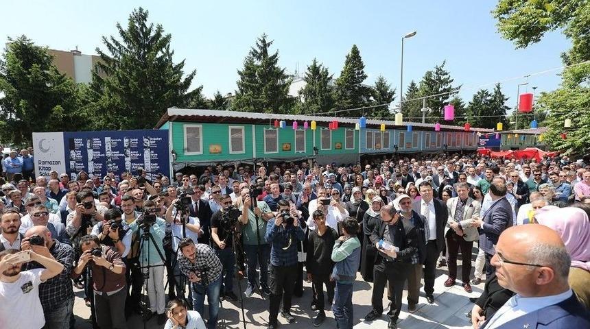 Sakarya&rsquo;da Kud&uuml;s Tepkisi
