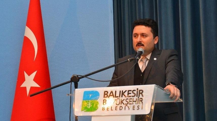 Altıeyl&uuml;l Belediyesi Dijital Onay Sistemi&rsquo;ni Tanıttı