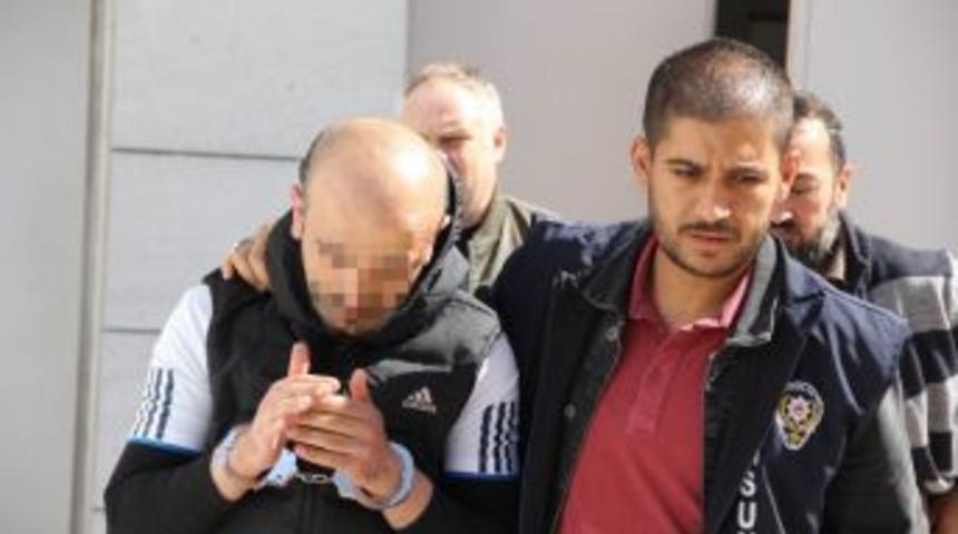 Samsun&rsquo;da Yaşlı Kadının Silahla Yaralanmasına 1 Tutuklama