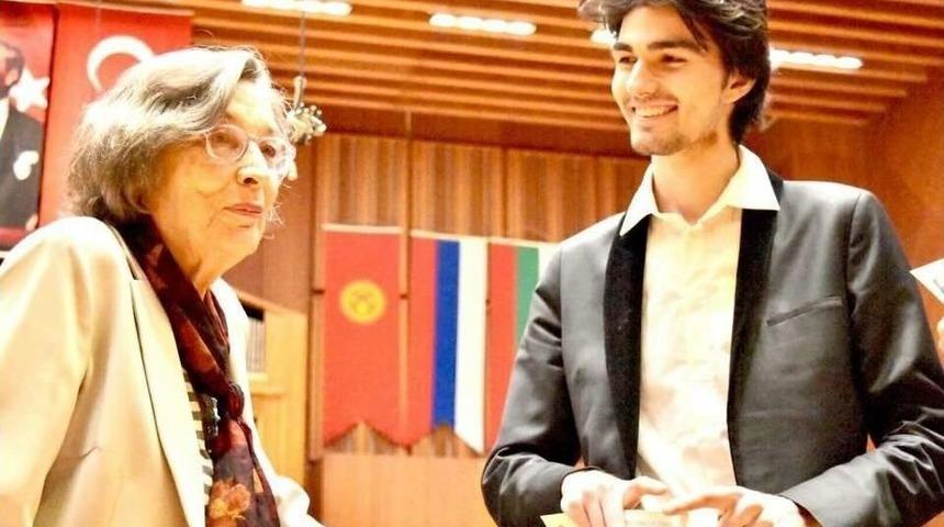 &rsquo;mersin Uluslararası M&uuml;zik Festivali &Ouml;d&uuml;lleri&rsquo; A&ccedil;ıklandı