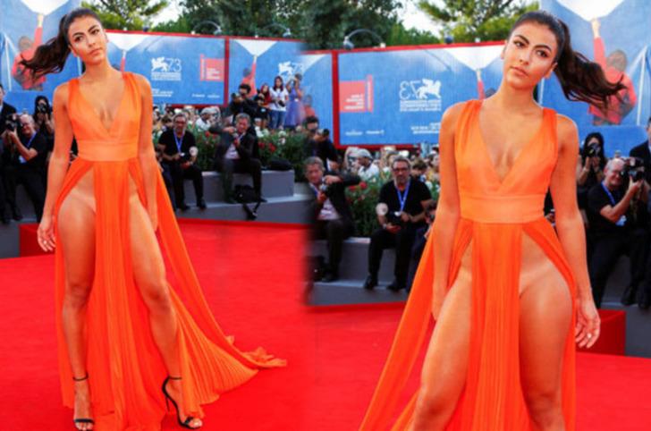 Ünlülerin olay yaratan kıyafetleri G5