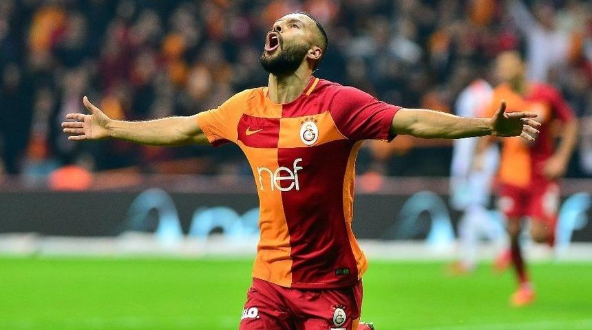 Yasin, Bu Sezon İlk Kez 11&rsquo;de Başladı Ve İlk Gol&uuml;n&uuml; Attı