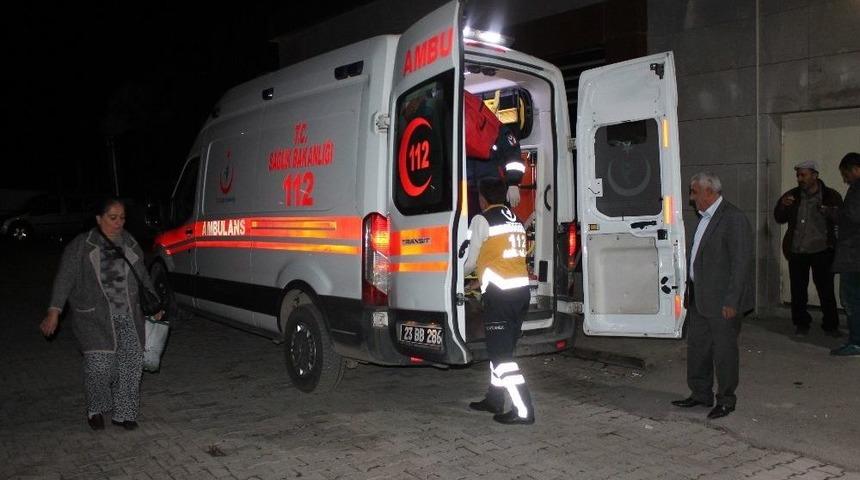 Ayının Saldırdığı Avcı Ağır Yaralandı