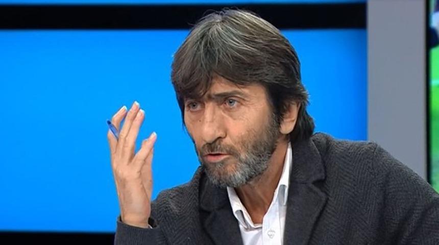Rıdvan Dilmen: EURO 2024'ü Almanya ile birlikte düzenleyelim