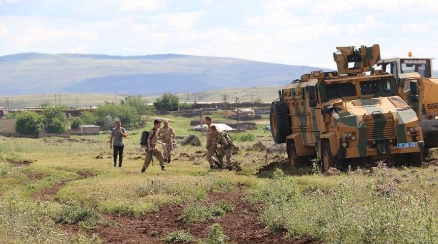 Arazi Anlaşmazlığında &Ccedil;ıkan Silahlı Kavgada &Ouml;l&uuml; Sayısı 6&rsquo;ya &Ccedil;ıktı
