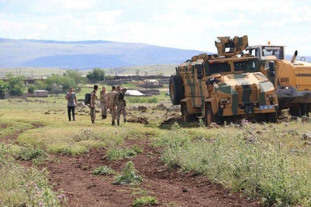 Arazi Anlaşmazlığında Çıkan Silahlı Kavgada Ölü Sayısı 6’ya Çıktı