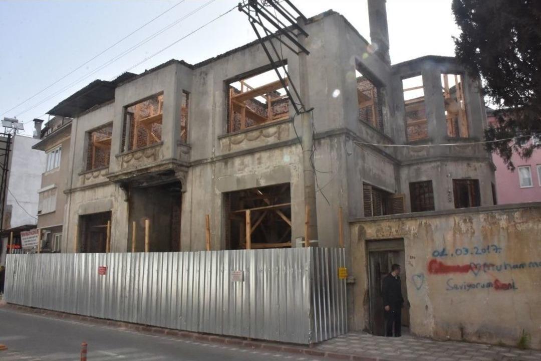 Atat&uuml;rk&rsquo;&uuml;n Anısına Yakışacak