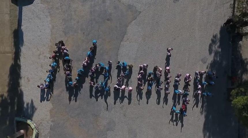 Nazmiye &Ouml;ğretmen İ&ccedil;in &Ccedil;aldılar