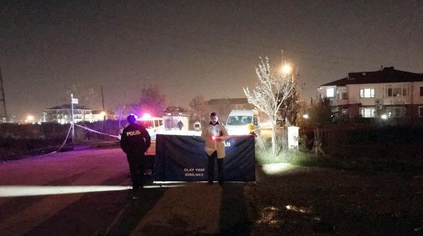 Sakarya&rsquo;da Ş&uuml;pheli &Ouml;l&uuml;m