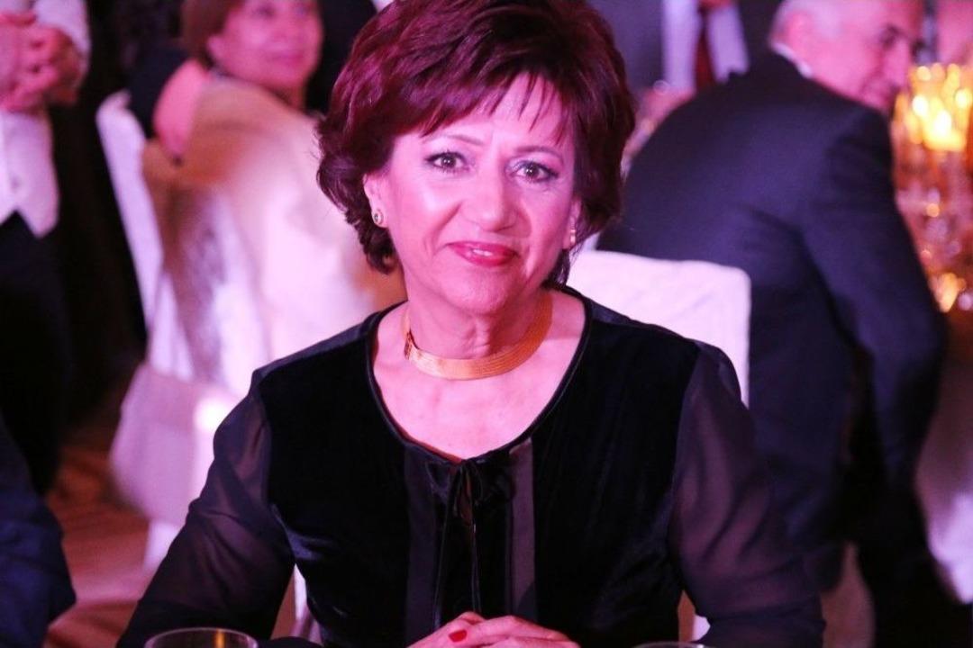 Nesibe Aydın Eğitim Kurumlarından &lsquo;&ouml;ğretmenler G&uuml;n&uuml;&rsquo;ne &Ouml;zel Balo