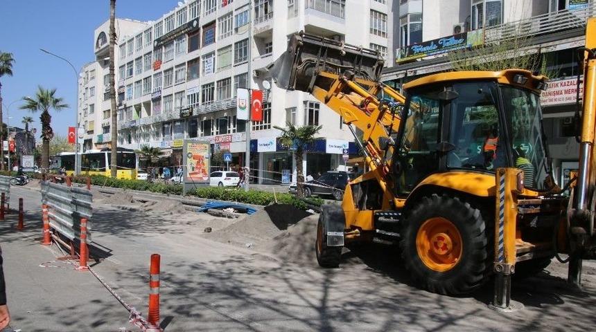 Şanlıurfa&rsquo;da Trambus M&uuml;jdesi
