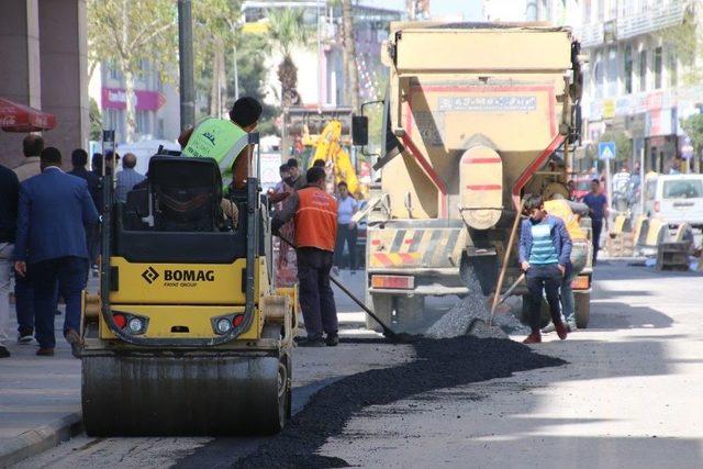 Şanlıurfa’da Trambus Müjdesi