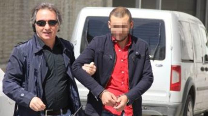 Samsun&rsquo;da Sahtecilik Su&ccedil;undan Arandığı &Ouml;ğrenilen Şahıs Tutuklandı