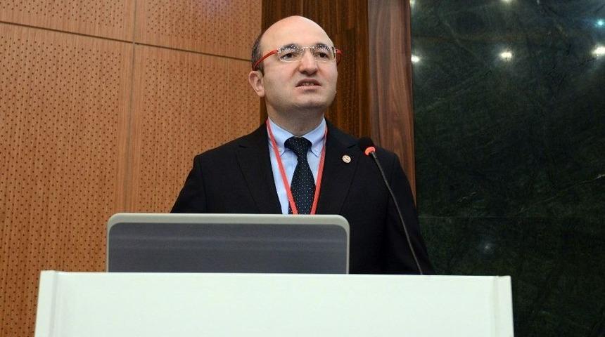 Bursa&rsquo;dan Milli Yerli Silahlara Destek