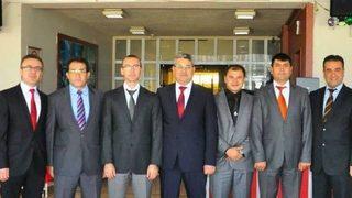 Gördes Konulu Resim Ve Şiir Yarışması Düzenleniyor