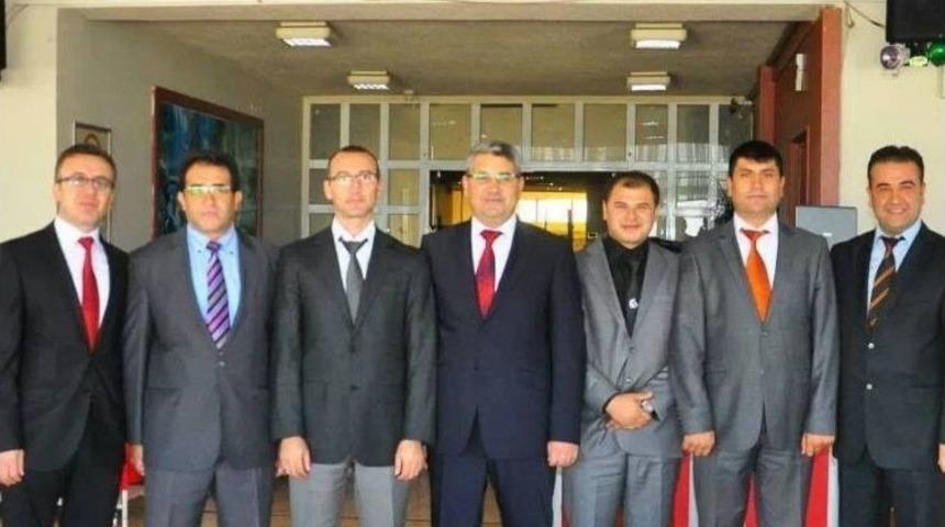 Gördes Konulu Resim Ve Şiir Yarışması Düzenleniyor