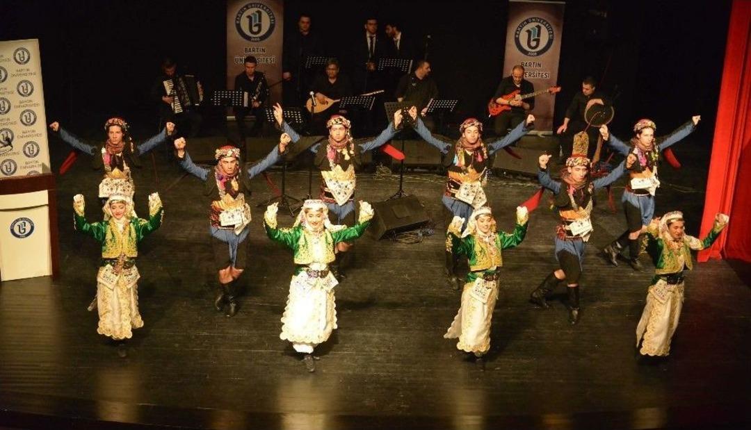 &lsquo;&ccedil;eşm-i Cihan Sohbetleri&rsquo;nde &Ccedil;anakkale Ve Filistin Şehitleri Anıldı