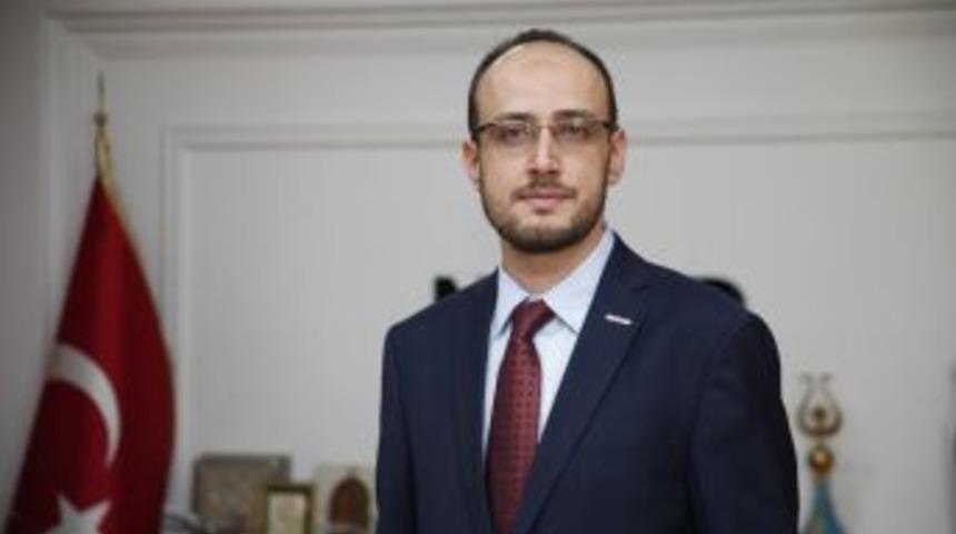 Okka: “filistin’de İnsanlık Dışı Katliamı Şiddetle Lanetliyoruz”