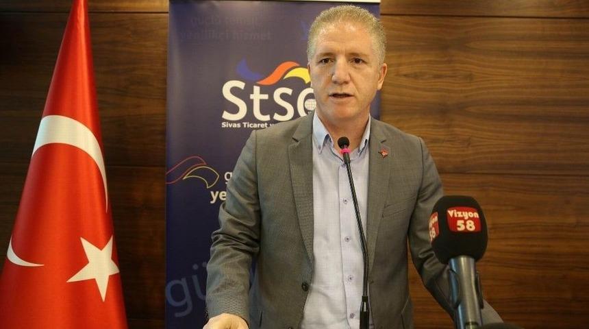 Yerli Otomobil Sivas&rsquo;ta &Uuml;retilsin Talebi