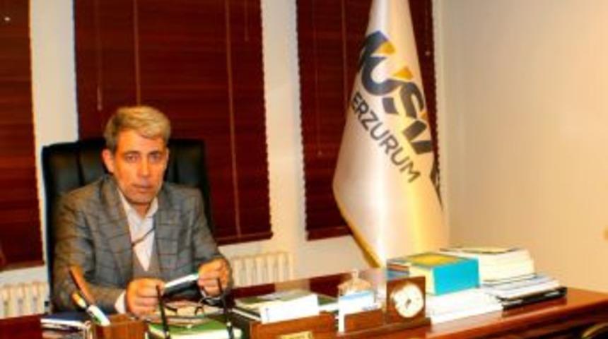 Başkan Bayır: “kudüs Mücadelemizi Sürdüreceğiz”