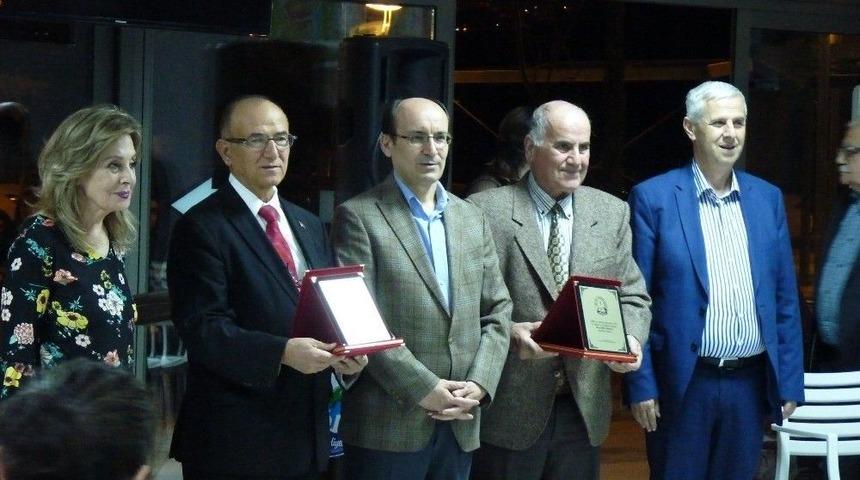 Söke’de Şiir Dolu Gece