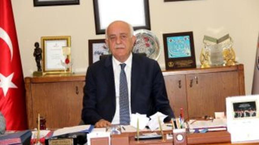 Dörtyol’daki Çöp Sorunu