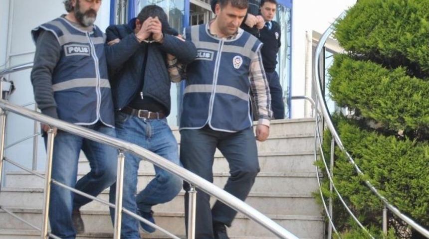 Site Cinayeti Yargı &Ouml;n&uuml;nde