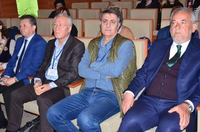 Ulusal Halk Oyunları Çalıştayı Balıkesir’de Başladı