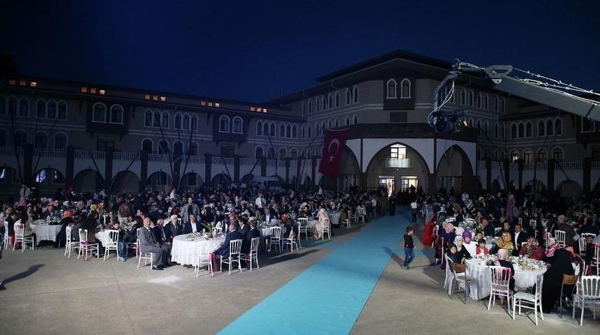 Yeni İmam Hatip İlk Mezunlarını Verdi