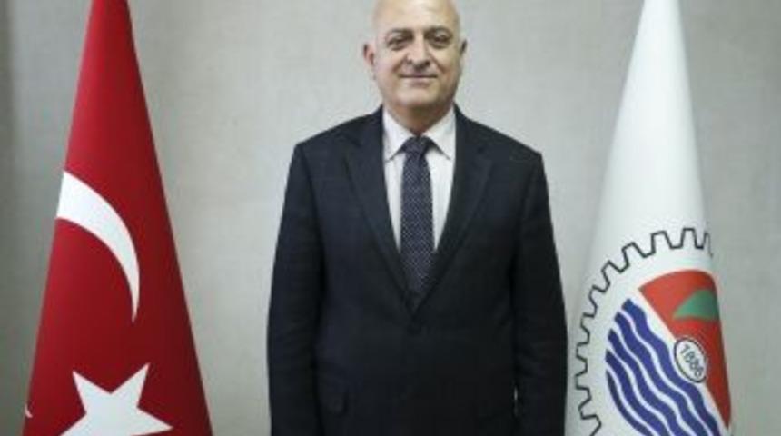 Kızıltan: "yerlileşme Stratejisi Kobi&rsquo;lere De Y&ouml;nelmeli"