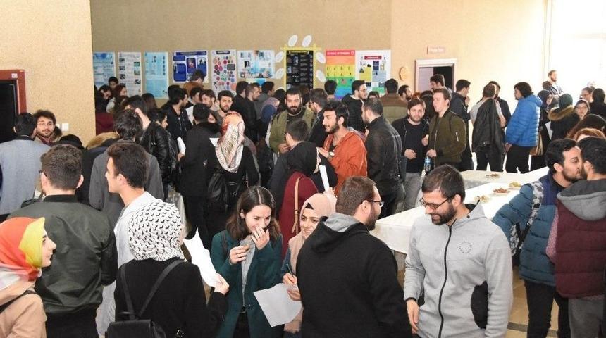 Om&uuml;&rsquo;de &Ouml;ğreniyorum-&ouml;ğretiyorum Festivali