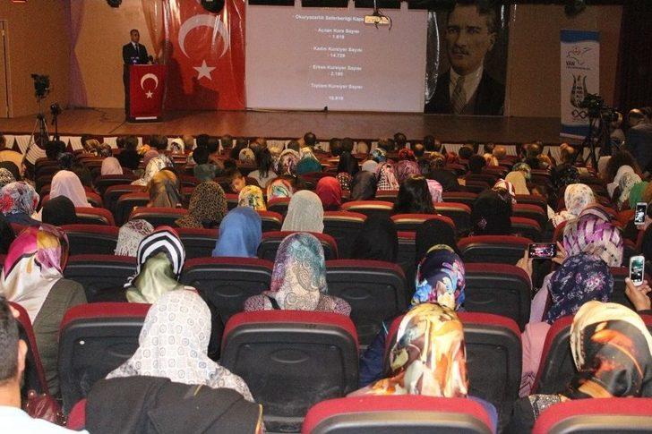 Türkiye’de 2 Milyon 300 Bin Kişi Okuma Yazma Bilmiyor G1