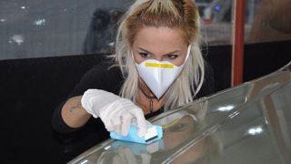 Araba Merakı İş Yeri Açtırdı