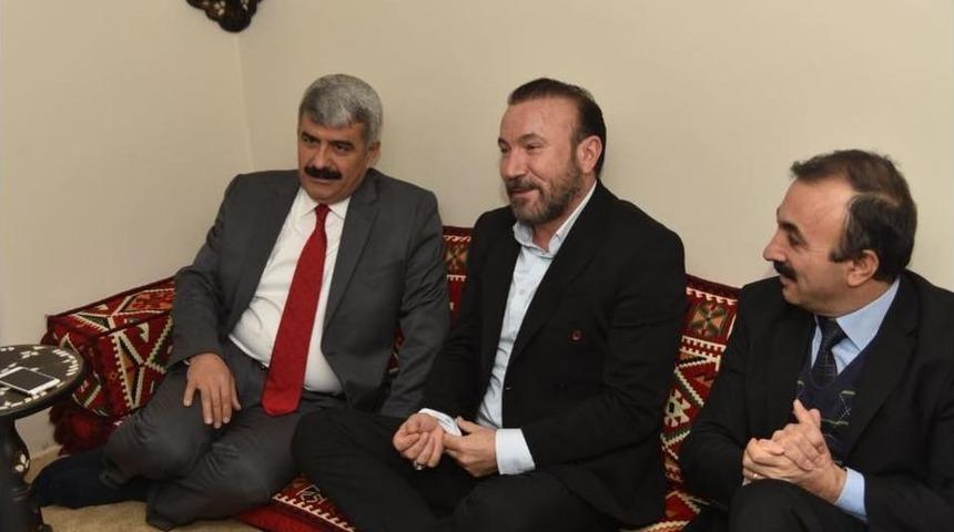 Prof. Dr. İsmail Kara, Kitap Okuma At&ouml;lyesi&rsquo;nde