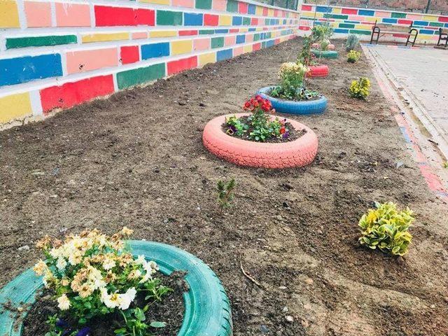 (&ouml;zel Haber) Eğitime Renk Katan &Ouml;ğretmen 2